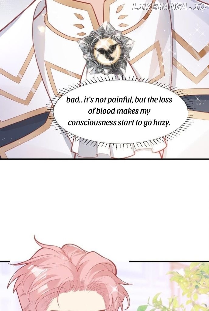 I Wonder Why You Love Me Chapter 6 - page 57