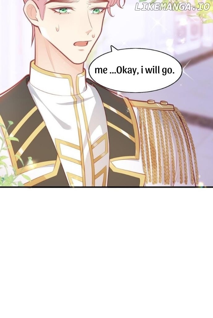 I Wonder Why You Love Me Chapter 6 - page 58