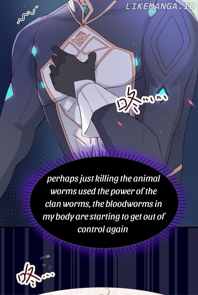 I Wonder Why You Love Me Chapter 6 - page 6