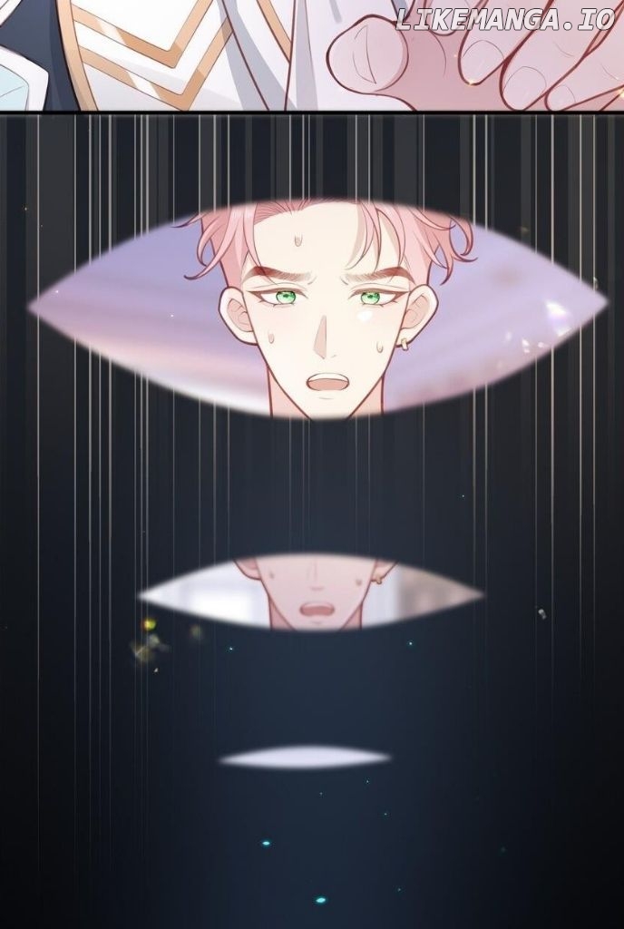 I Wonder Why You Love Me Chapter 6 - page 60