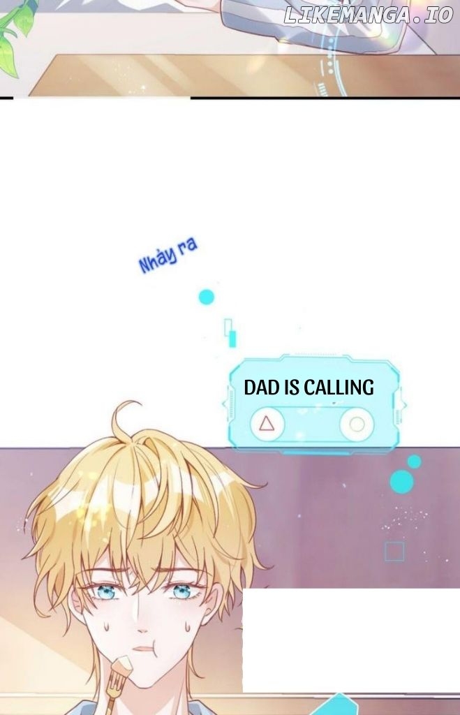 I Wonder Why You Love Me Chapter 7 - page 13