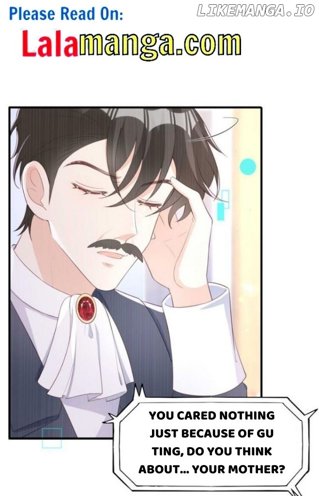 I Wonder Why You Love Me Chapter 7 - page 17