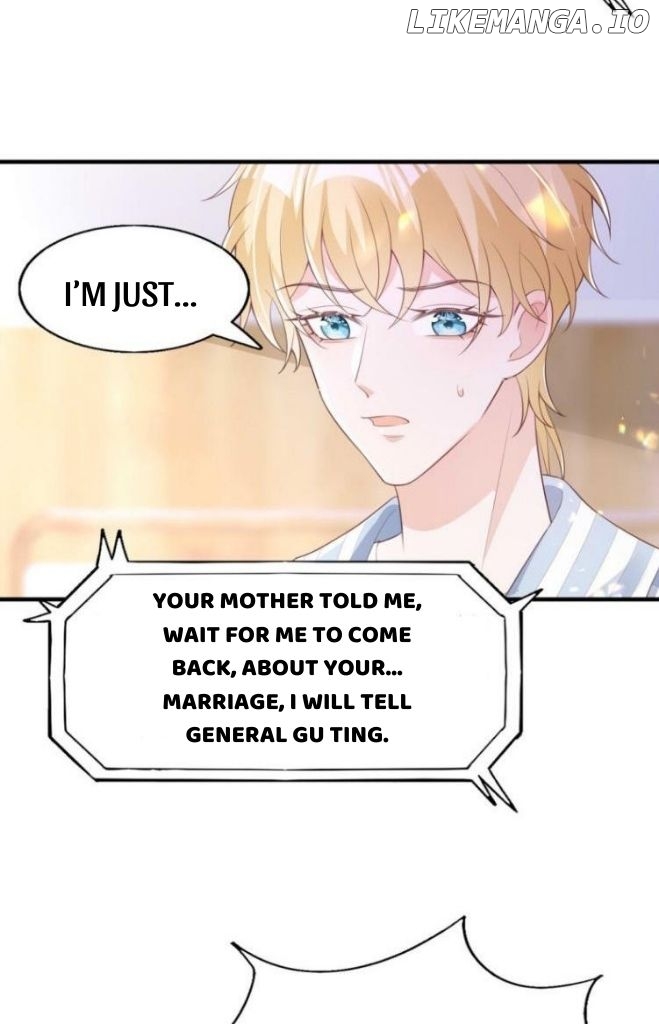 I Wonder Why You Love Me Chapter 7 - page 18