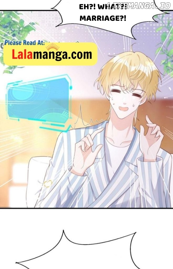 I Wonder Why You Love Me Chapter 7 - page 19