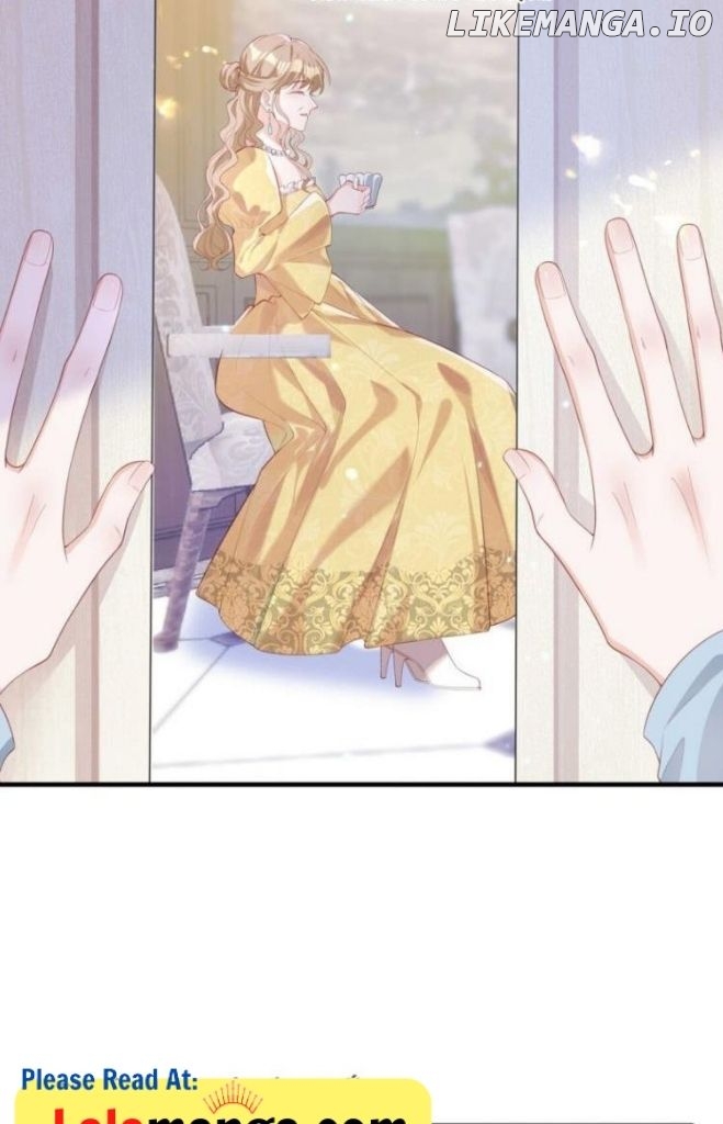 I Wonder Why You Love Me Chapter 7 - page 24
