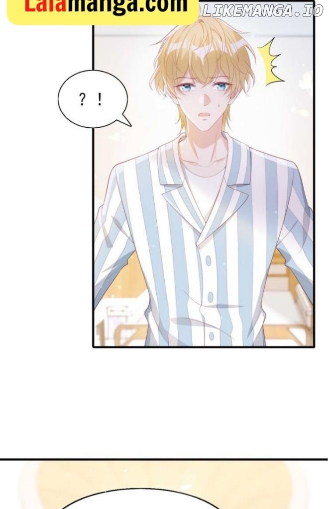 I Wonder Why You Love Me Chapter 7 - page 25