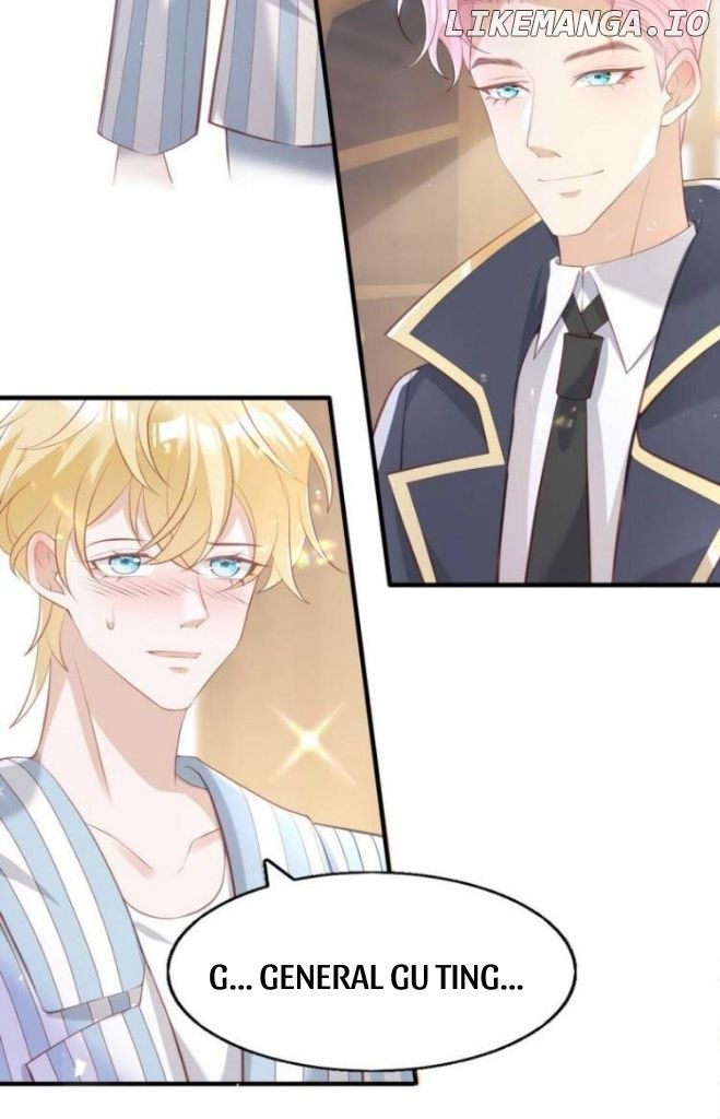 I Wonder Why You Love Me Chapter 7 - page 27