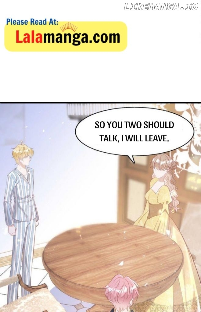 I Wonder Why You Love Me Chapter 7 - page 28