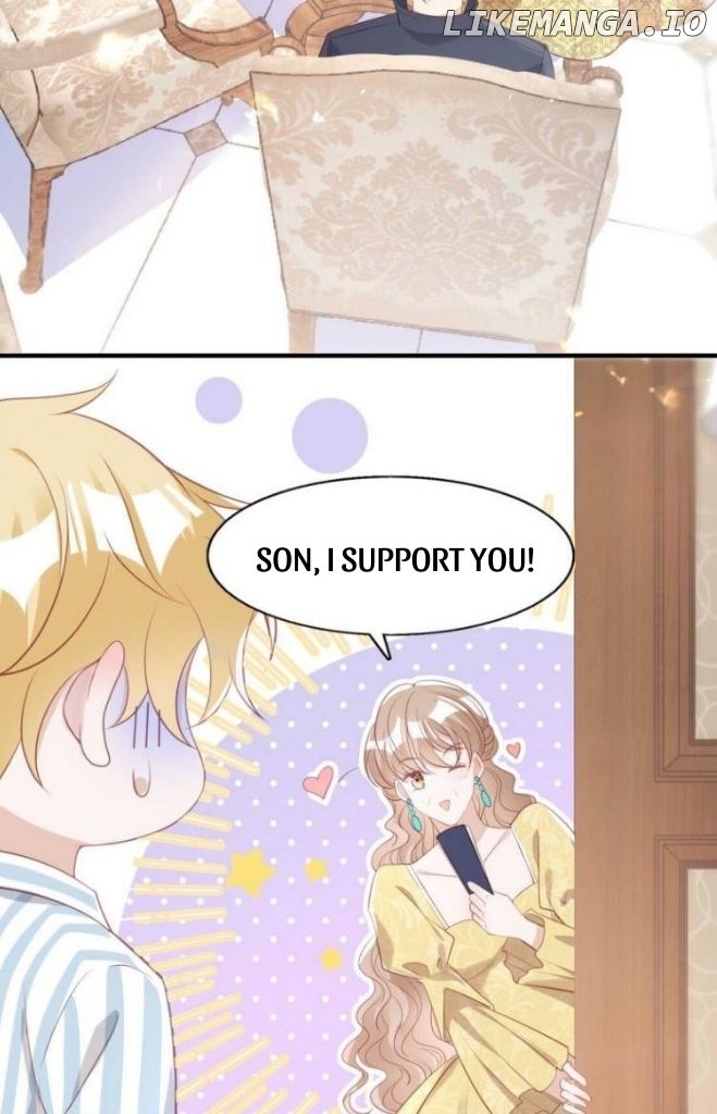 I Wonder Why You Love Me Chapter 7 - page 29