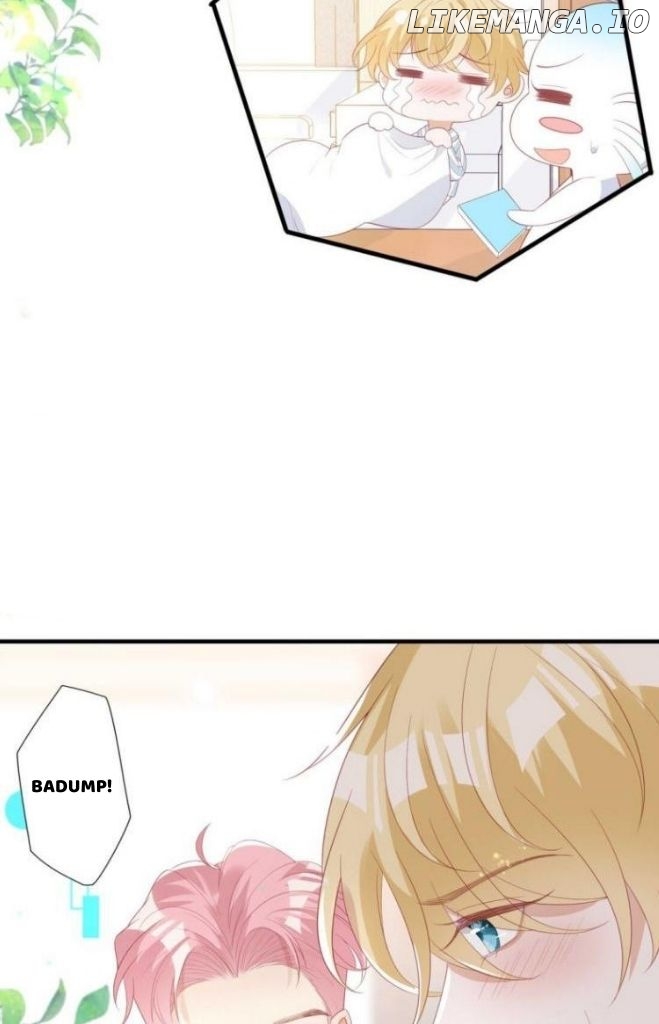 I Wonder Why You Love Me Chapter 7 - page 35