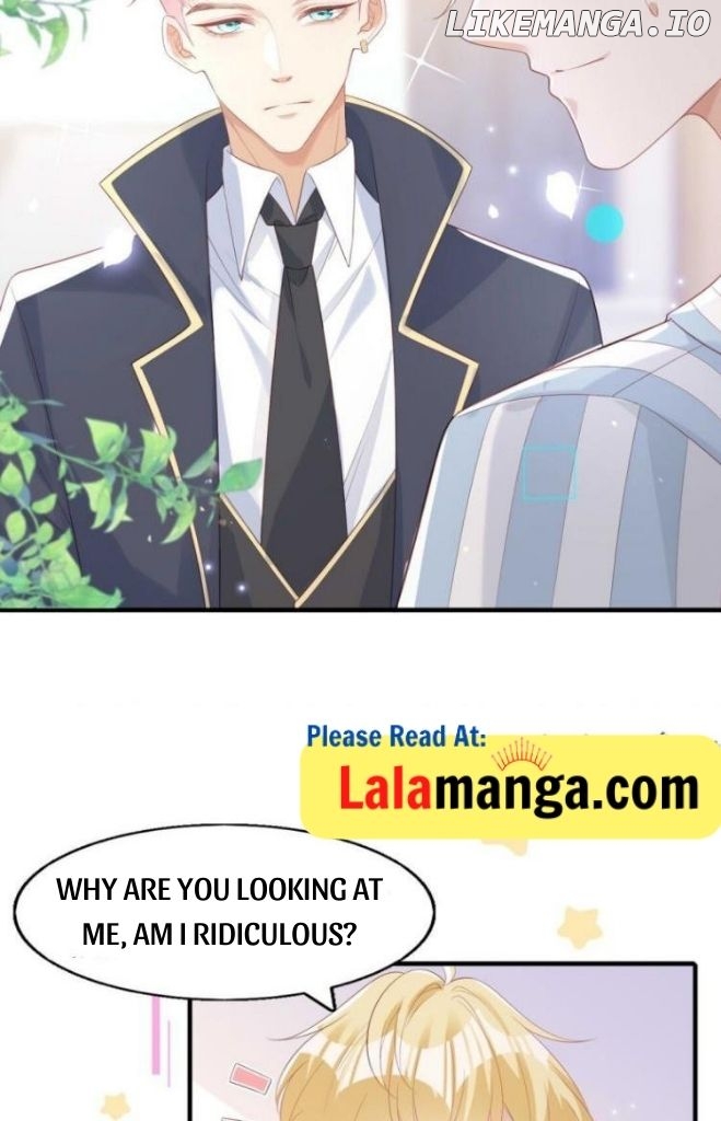 I Wonder Why You Love Me Chapter 7 - page 36
