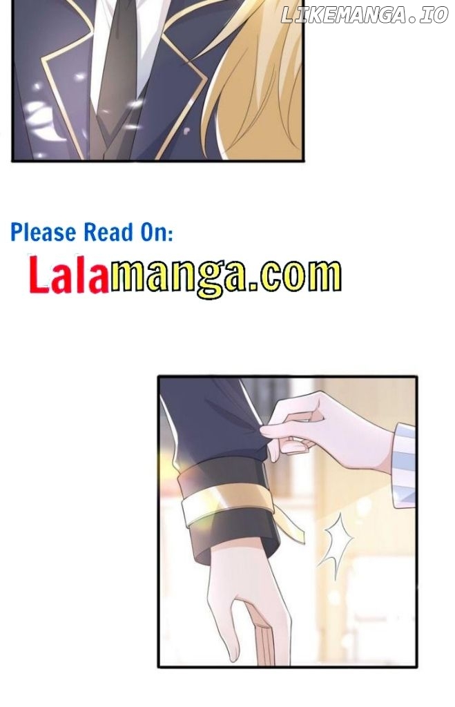 I Wonder Why You Love Me Chapter 7 - page 38