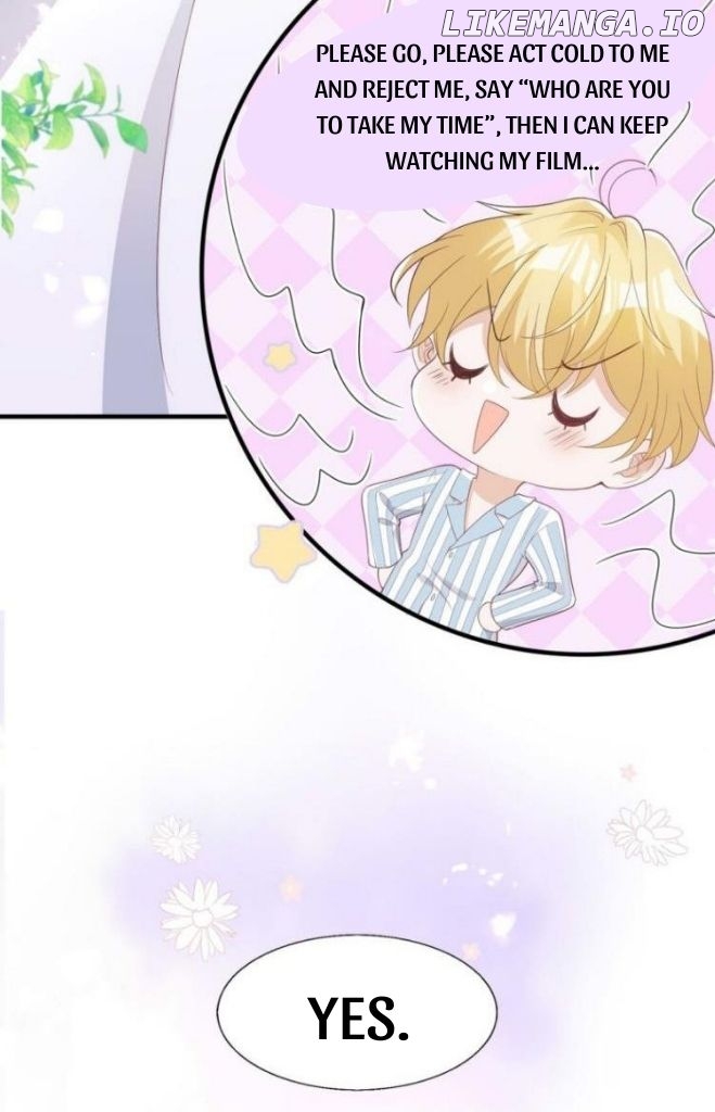 I Wonder Why You Love Me Chapter 7 - page 40