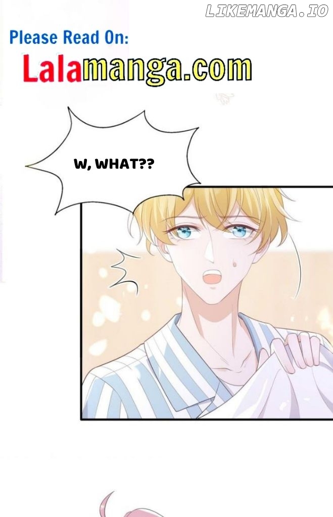 I Wonder Why You Love Me Chapter 7 - page 41