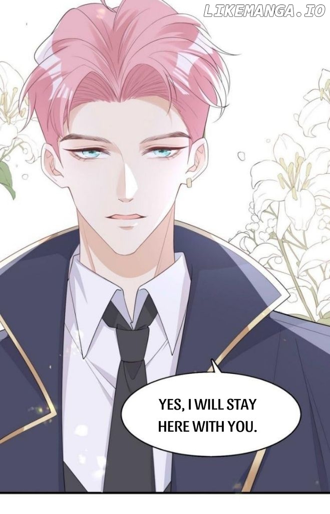 I Wonder Why You Love Me Chapter 7 - page 42