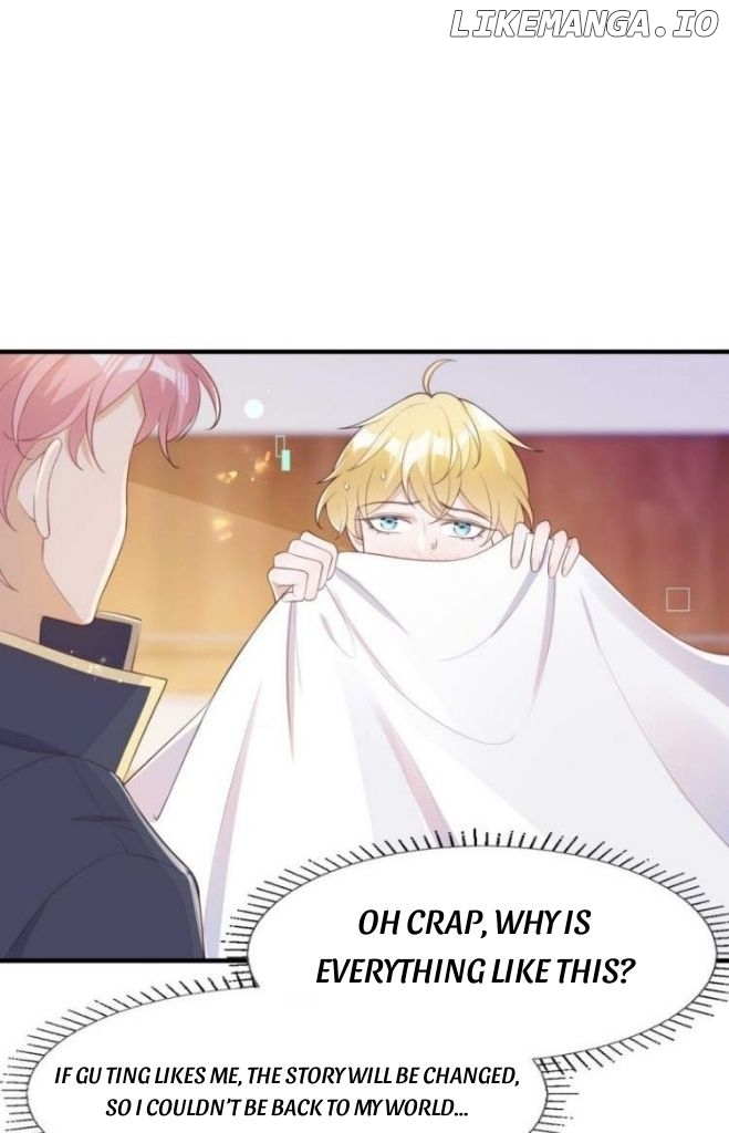 I Wonder Why You Love Me Chapter 7 - page 43