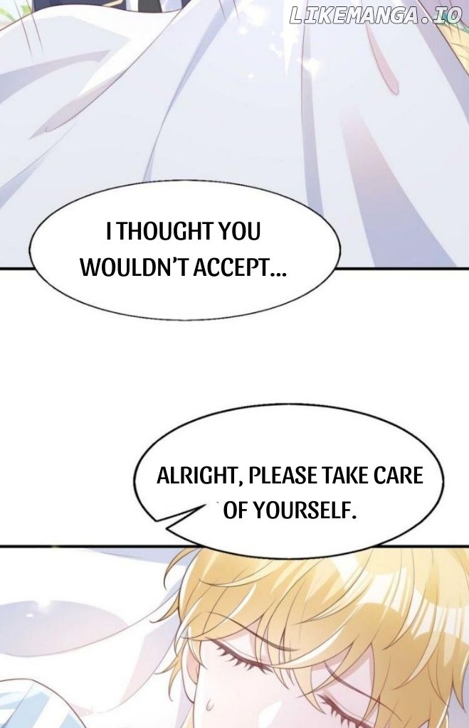 I Wonder Why You Love Me Chapter 7 - page 45