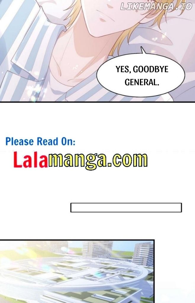 I Wonder Why You Love Me Chapter 7 - page 46