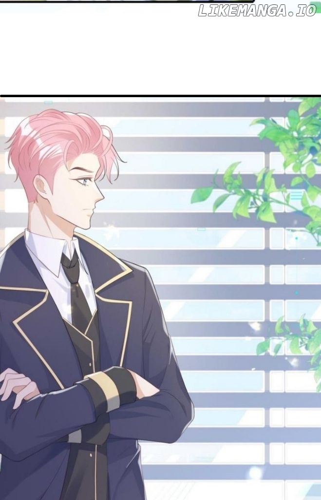 I Wonder Why You Love Me Chapter 7 - page 47