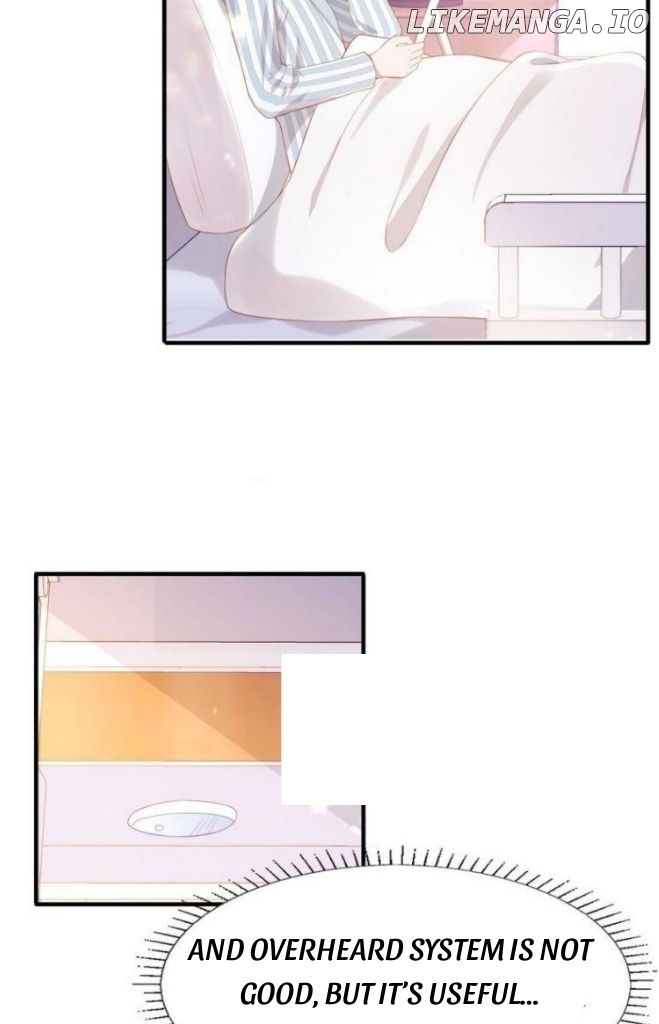 I Wonder Why You Love Me Chapter 7 - page 49