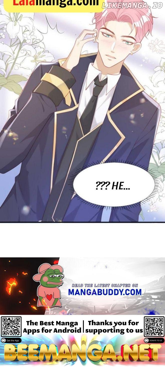 I Wonder Why You Love Me Chapter 7 - page 51