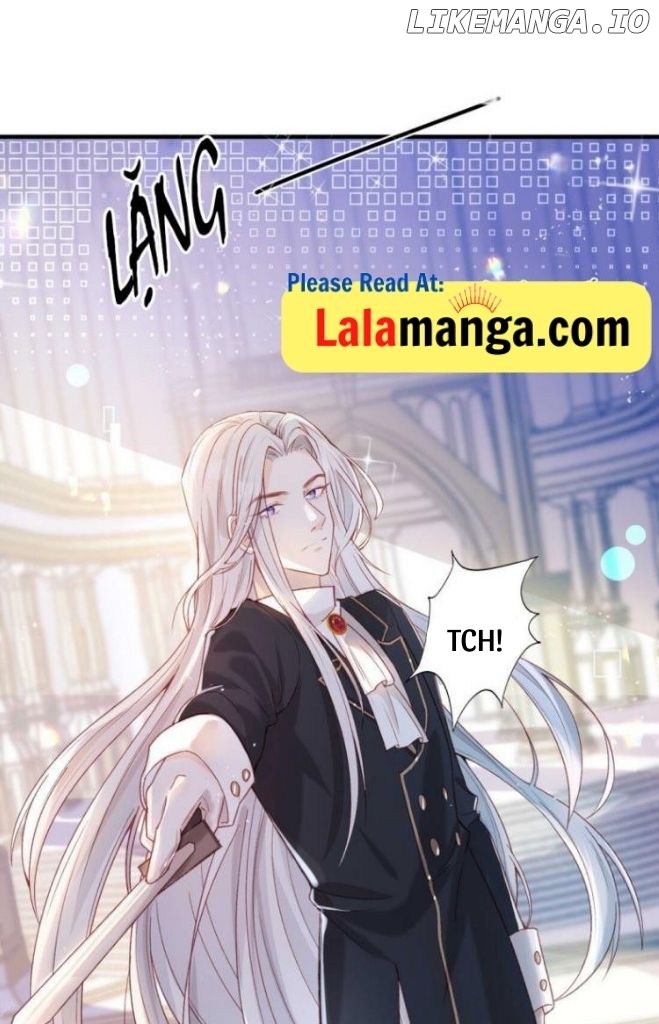 I Wonder Why You Love Me Chapter 7 - page 6
