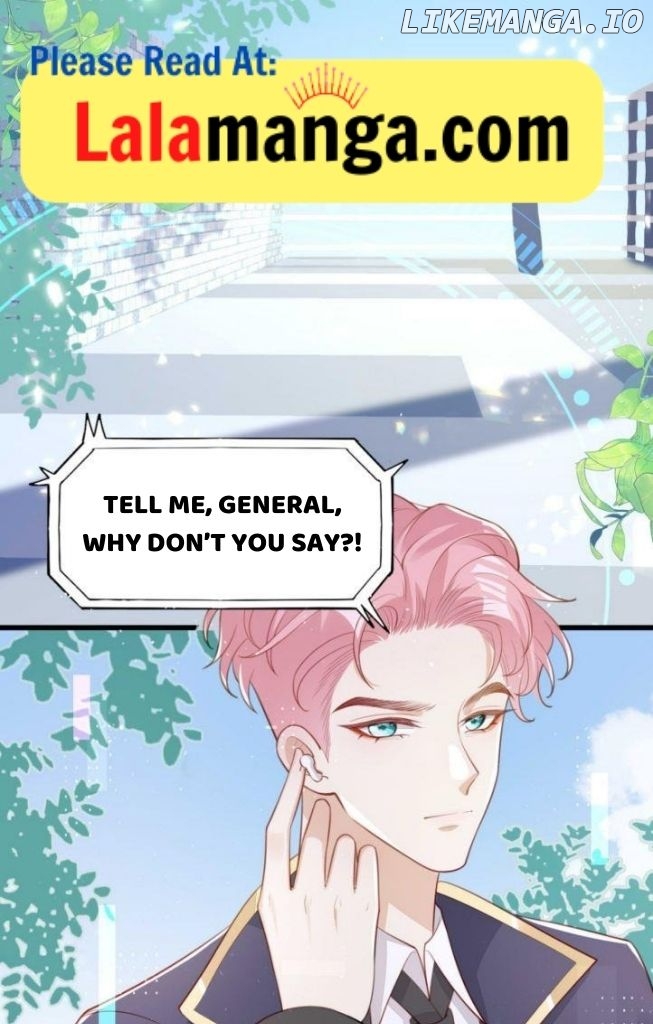 I Wonder Why You Love Me Chapter 8 - page 3