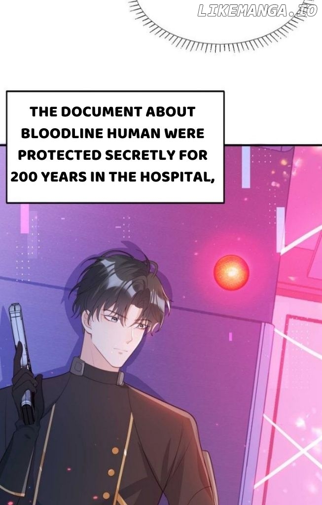I Wonder Why You Love Me Chapter 8 - page 32