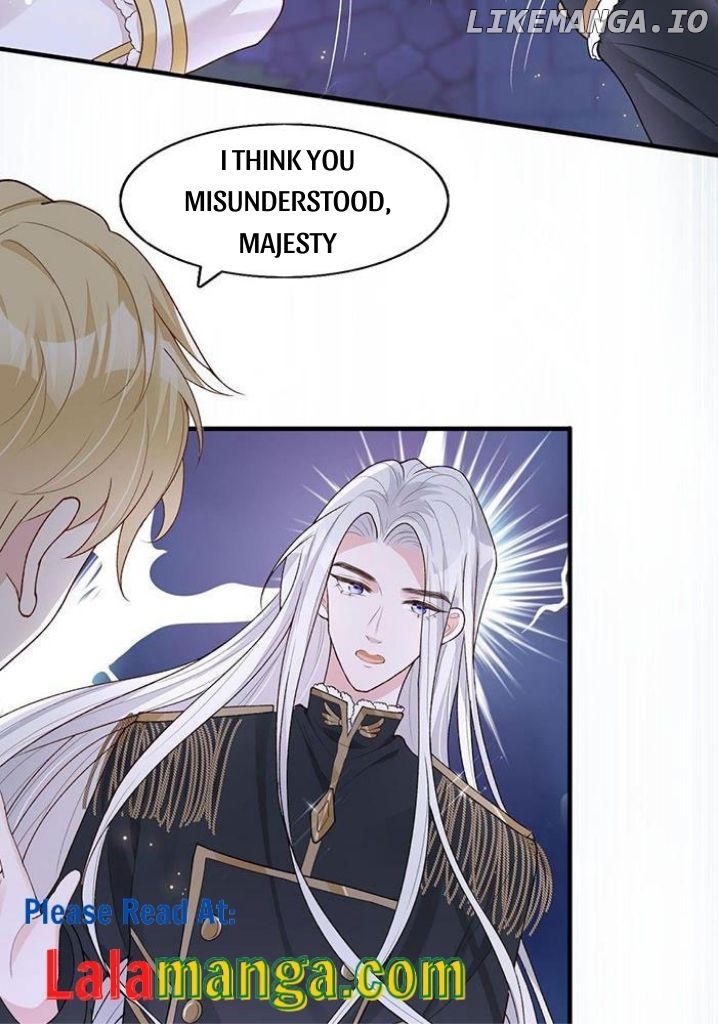 I Wonder Why You Love Me Chapter 3 - page 20