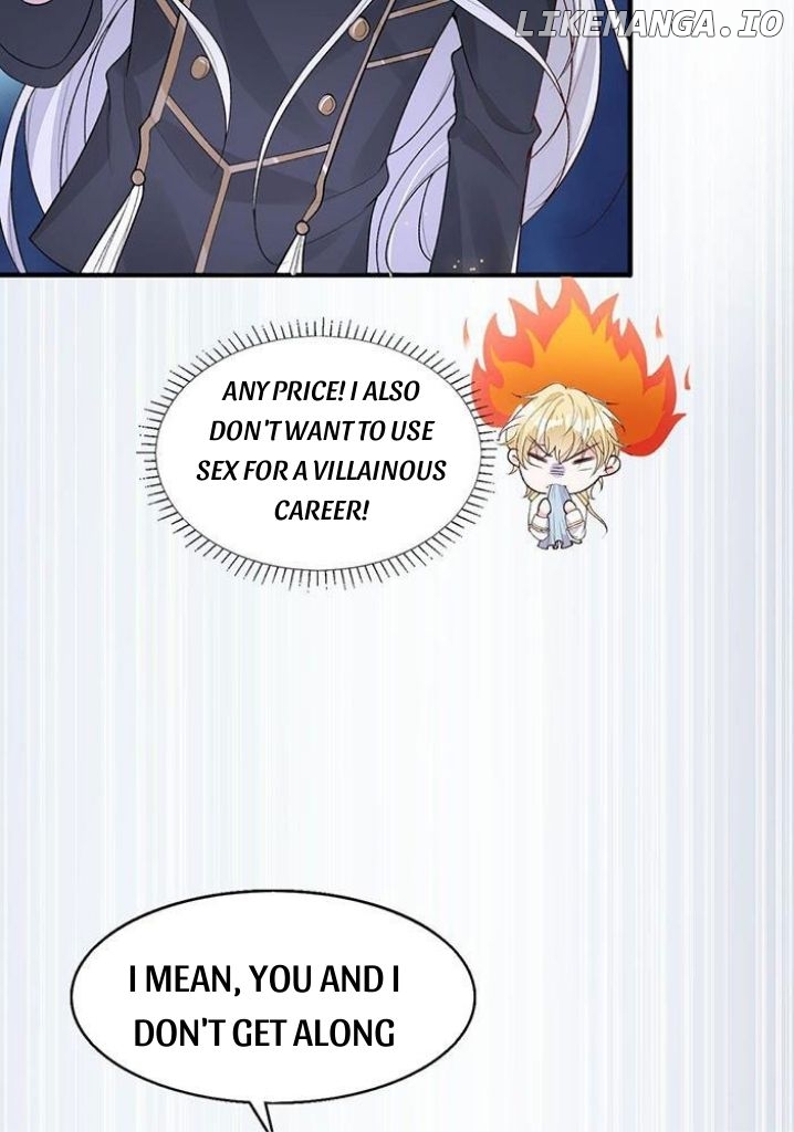 I Wonder Why You Love Me Chapter 3 - page 21