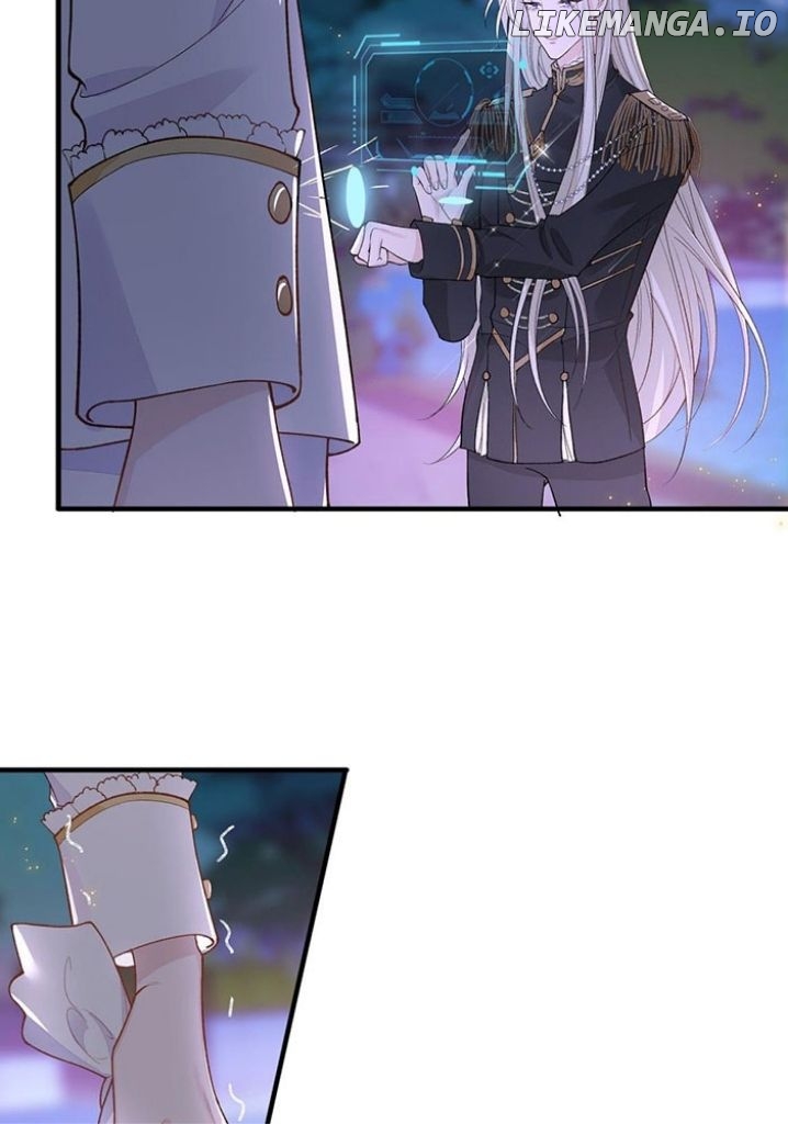I Wonder Why You Love Me Chapter 3 - page 35