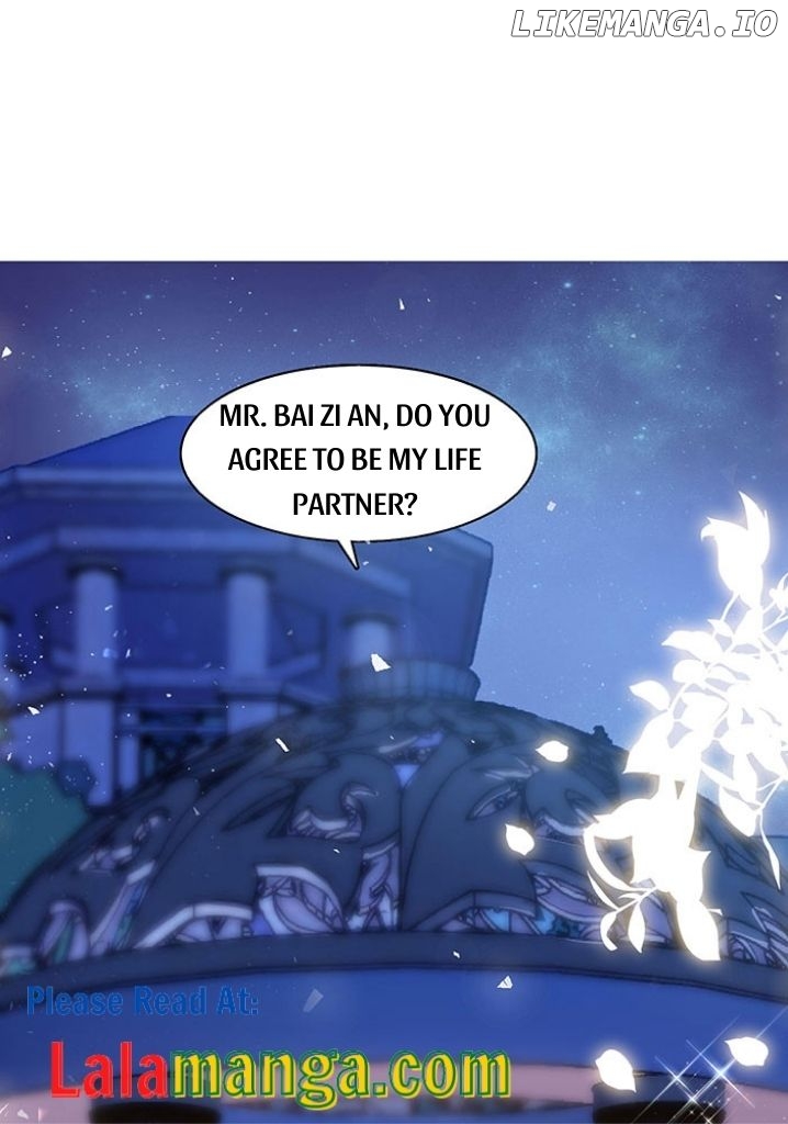 I Wonder Why You Love Me Chapter 3 - page 4