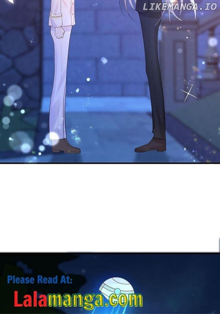 I Wonder Why You Love Me Chapter 3 - page 40