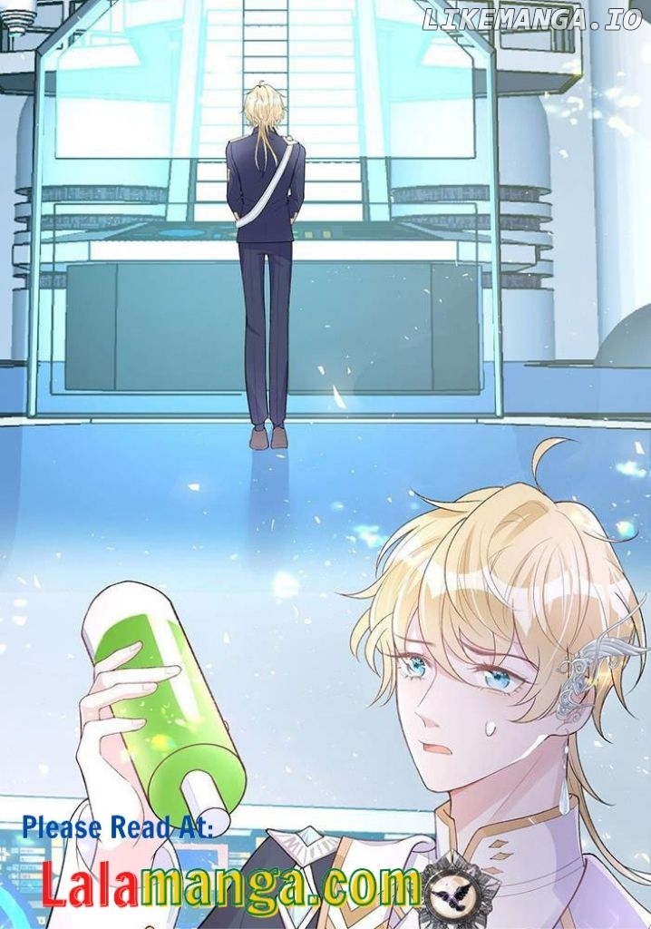 I Wonder Why You Love Me Chapter 3 - page 44
