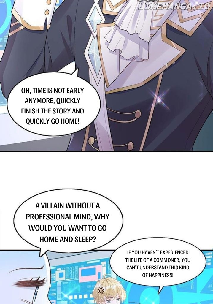 I Wonder Why You Love Me Chapter 3 - page 45