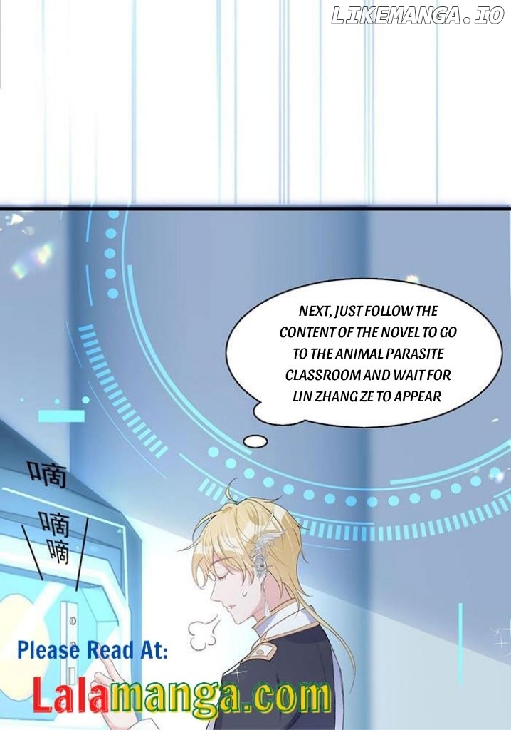 I Wonder Why You Love Me Chapter 3 - page 48