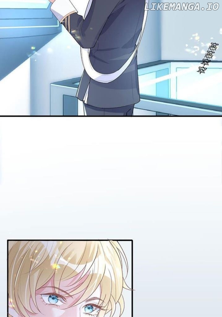 I Wonder Why You Love Me Chapter 3 - page 49