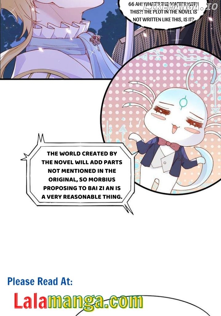 I Wonder Why You Love Me Chapter 3 - page 6