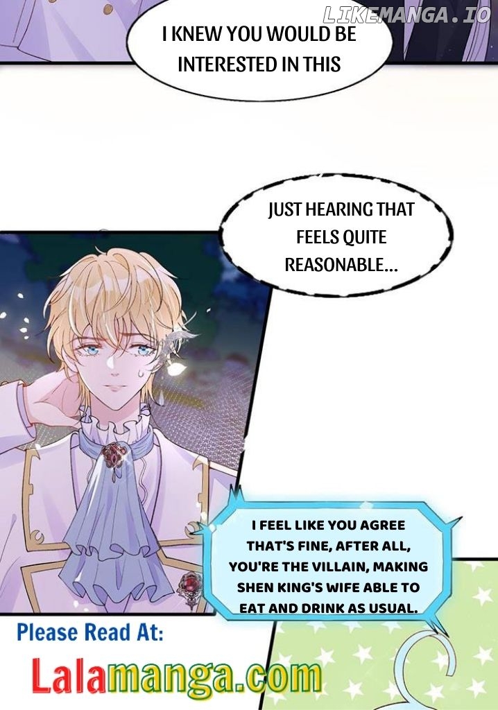 I Wonder Why You Love Me Chapter 3 - page 8
