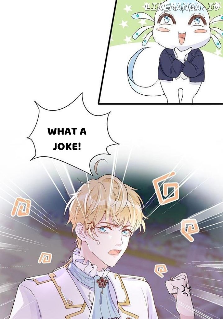I Wonder Why You Love Me Chapter 3 - page 9
