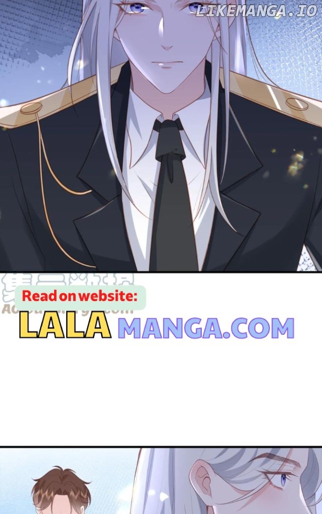 I Wonder Why You Love Me Chapter 28 - page 10