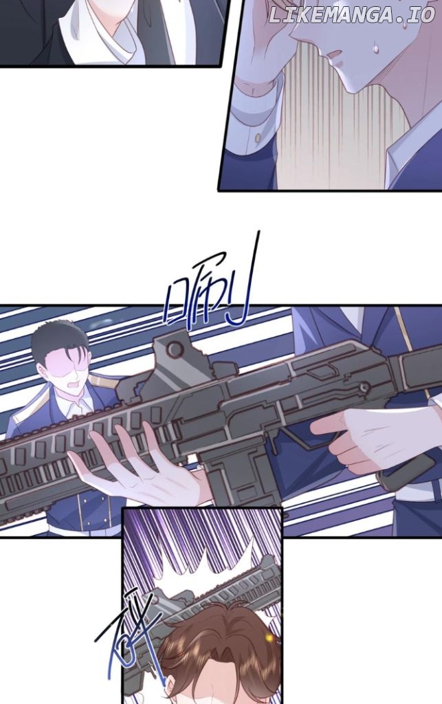 I Wonder Why You Love Me Chapter 28 - page 13