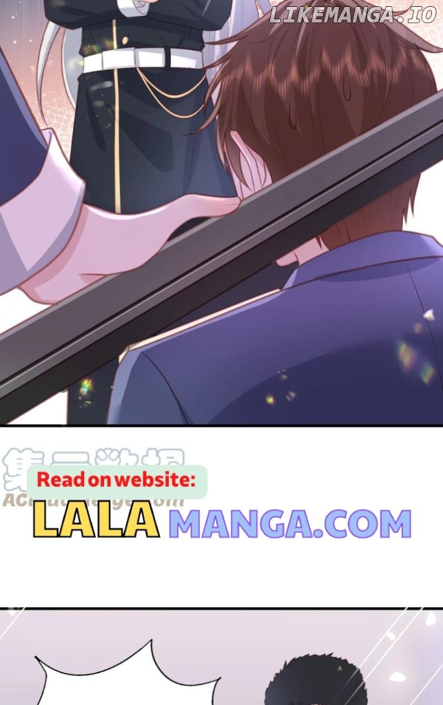 I Wonder Why You Love Me Chapter 28 - page 18