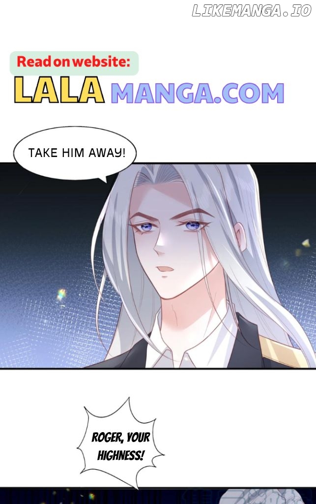 I Wonder Why You Love Me Chapter 28 - page 20