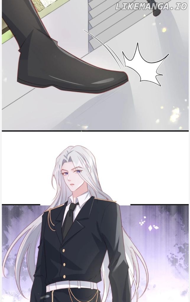 I Wonder Why You Love Me Chapter 28 - page 38