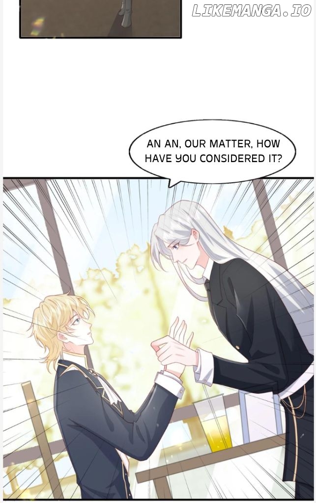I Wonder Why You Love Me Chapter 28 - page 40