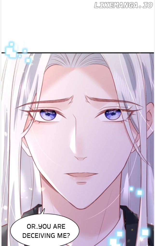 I Wonder Why You Love Me Chapter 28 - page 41
