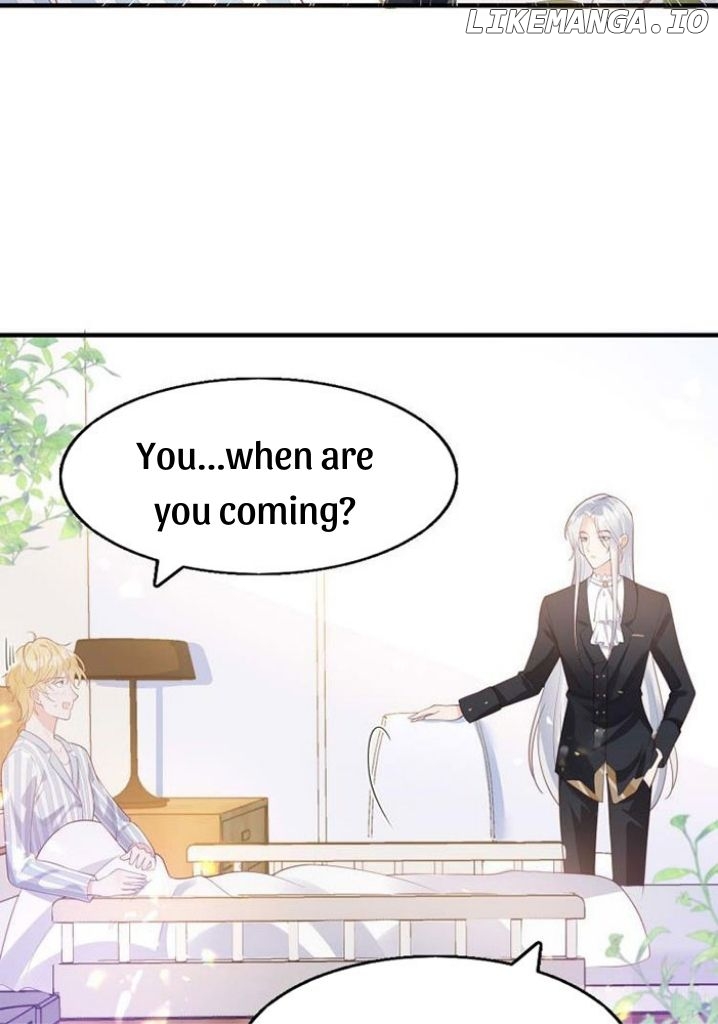 I Wonder Why You Love Me Chapter 10 - page 10