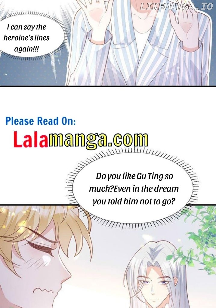 I Wonder Why You Love Me Chapter 10 - page 13