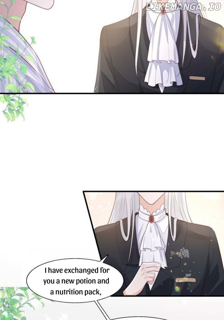 I Wonder Why You Love Me Chapter 10 - page 14